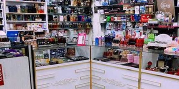 لوازم آرایشی بهداشتی تاپ لیدی شهر پرند