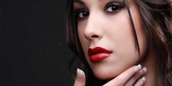محصولات زیبایی نیکان شهر پرند
